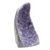 Small Amethyst Geode – Purple Specimen - 1