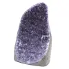Small Amethyst Geode – Purple Specimen - 3