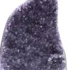 Small Amethyst Geode – Purple Specimen - 5