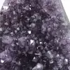 Small Amethyst Druse – Elegant Decoration - 5
