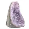 Brazilian Amethyst Druse – Specimen of Geological Strength - 1
