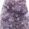 Brazilian Amethyst Druse – Specimen of Geological Strength - 5