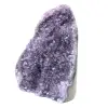 Amethyst Natural Crystals – Soothing Decoration - 4