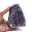 Amethyst Druse of Brilliance – Natural Stone Collection — 2