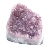 Energy Druse Amethyst – Natural Collector's Stone - 3