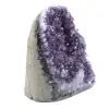 Amethyst Pocket Geode Brazil – Small Geological Treasure - 1