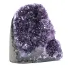Amethyst Pocket Geode Brazil – Small Geological Treasure - 2