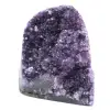 Amethyst Pocket Geode Brazil – Small Geological Treasure - 3