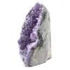 Amethyst Pocket Geode Brazil – Small Geological Treasure - 4