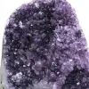 Amethyst Pocket Geode Brazil – Small Geological Treasure - 5