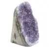 Amethyst Crystals – Gift for Mineral Lovers - 1