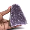 Amethyst Crystals for Balance – Authentic Decoration - 0