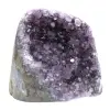Amethyst Druse of Brilliance – Natural Stone Collection - 2