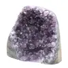 Amethyst Druse of Brilliance – Natural Stone Collection - 3