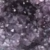 Amethyst Druse of Brilliance – Natural Stone Collection - 5