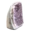 Brazilian Quartz Amethyst Druse – Stone of Harmony - 1