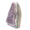 Brazilian Quartz Amethyst Druse – Stone of Harmony - 4