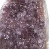 Brazilian Quartz Amethyst Druse – Stone of Harmony - 5