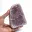 Amethyst Druse of Brilliance – Natural Stone Collection — 6