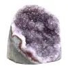 Amethyst Natural Crystals Brazil – Indoor Druses - 2