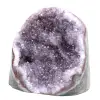 Amethyst Natural Crystals Brazil – Indoor Druses - 3
