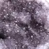 Amethyst Natural Crystals Brazil – Indoor Druses - 5