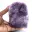 Amethyst Druse of Brilliance – Natural Stone Collection — 7