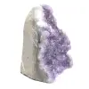 Amethyst Druse for Living Room – Natural Stone of Calm - 1