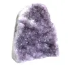 Amethyst Druse for Living Room – Natural Stone of Calm - 2