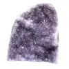 Amethyst Druse for Living Room – Natural Stone of Calm - 3