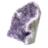 Amethyst Druse for Living Room – Natural Stone of Calm - 4