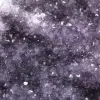 Amethyst Druse for Living Room – Natural Stone of Calm - 5