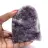 Amethyst Druse for Living Room – Natural Stone of Calm