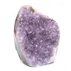 Amethyst Raw Crystals – Natural Decoration from Brazil - 2