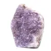 Amethyst Raw Crystals – Natural Decoration from Brazil - 3