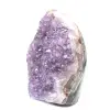 Amethyst Raw Crystals – Natural Decoration from Brazil - 4