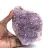 Amethyst Raw Crystals – Natural Decoration from Brazil