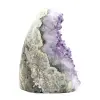 Amethyst geode Brazil, zen decor - 4