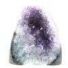 Amethyst geode Brazil - 0
