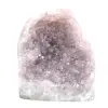 Amethyst geode, medium size Brazil - 0