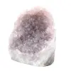 Amethyst geode, medium size Brazil - 4