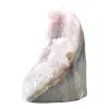 Amethyst geode, medium size Brazil - 5