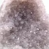 Amethyst geode, medium size Brazil - 6