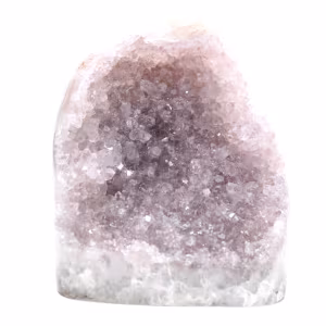 Amethyst geode, medium size Brazil