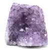 Amethyst geode, natural stone - 0