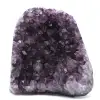 Amethyst geode, home decor - 0