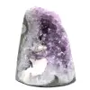 Amethyst geode, top quality - 0