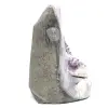Amethyst geode, top quality - 3