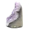 Amethyst geode, top quality - 5