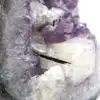 Amethyst geode, top quality - 6